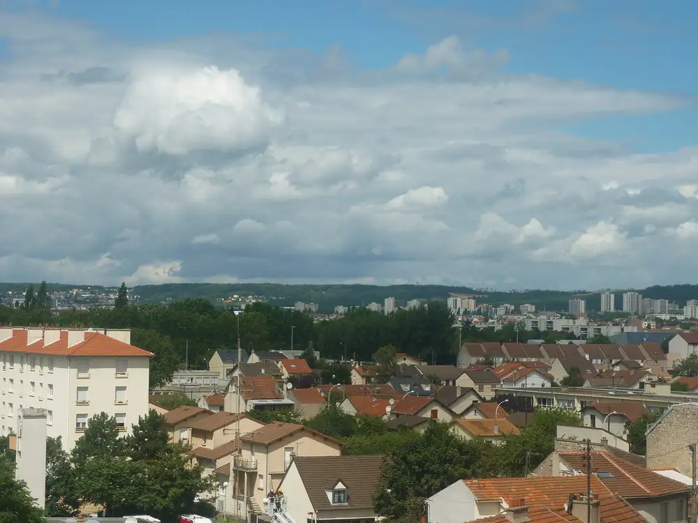 les coteaux — Bezons, secteur d'intervention détection canine punaises de lit