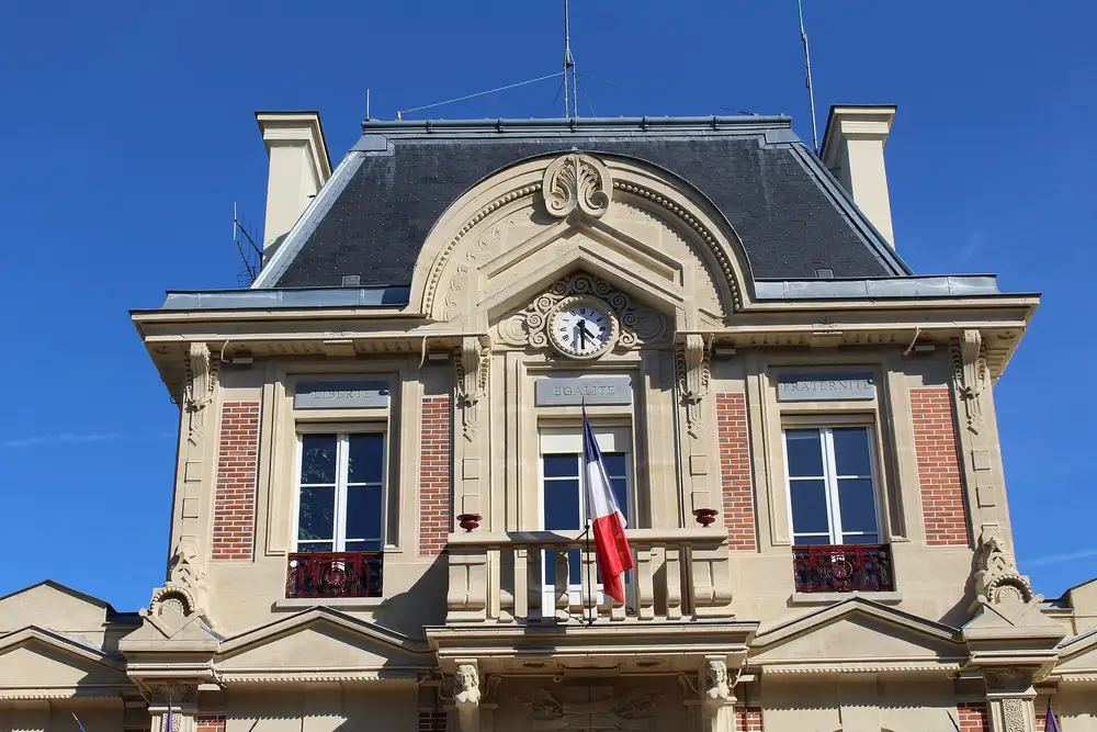 la mairie — Boissy-Saint-Léger, secteur d'intervention détection canine punaises de lit