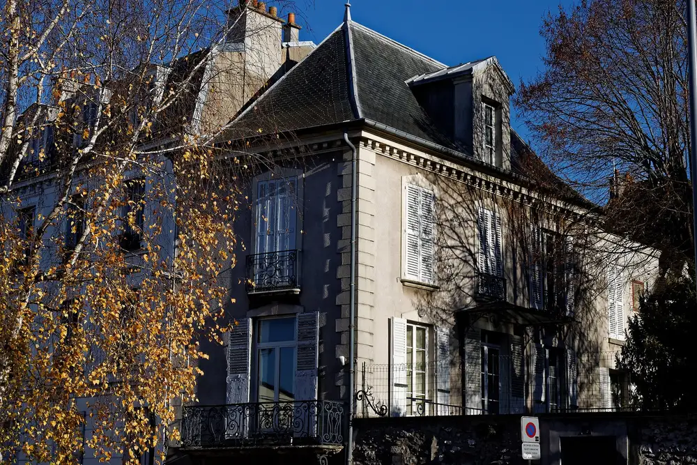 le presbytère — Bry-sur-Marne, secteur d'intervention détection canine punaises de lit