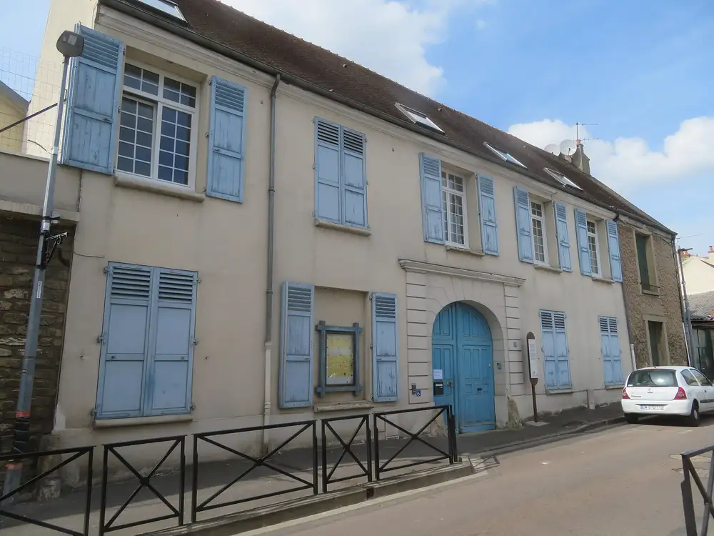 la Grande Maison — Carrières-sous-Poissy, secteur d'intervention détection canine punaises de lit