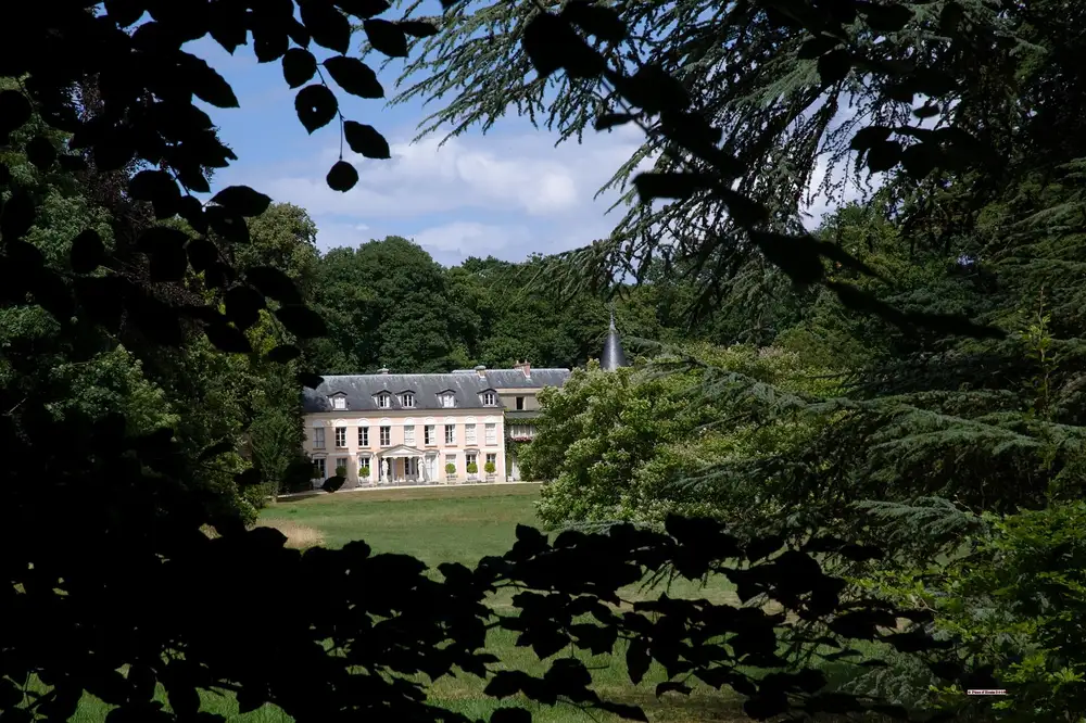 la maison de Chateaubriand — Châtenay-Malabry, secteur d'intervention détection canine punaises de lit