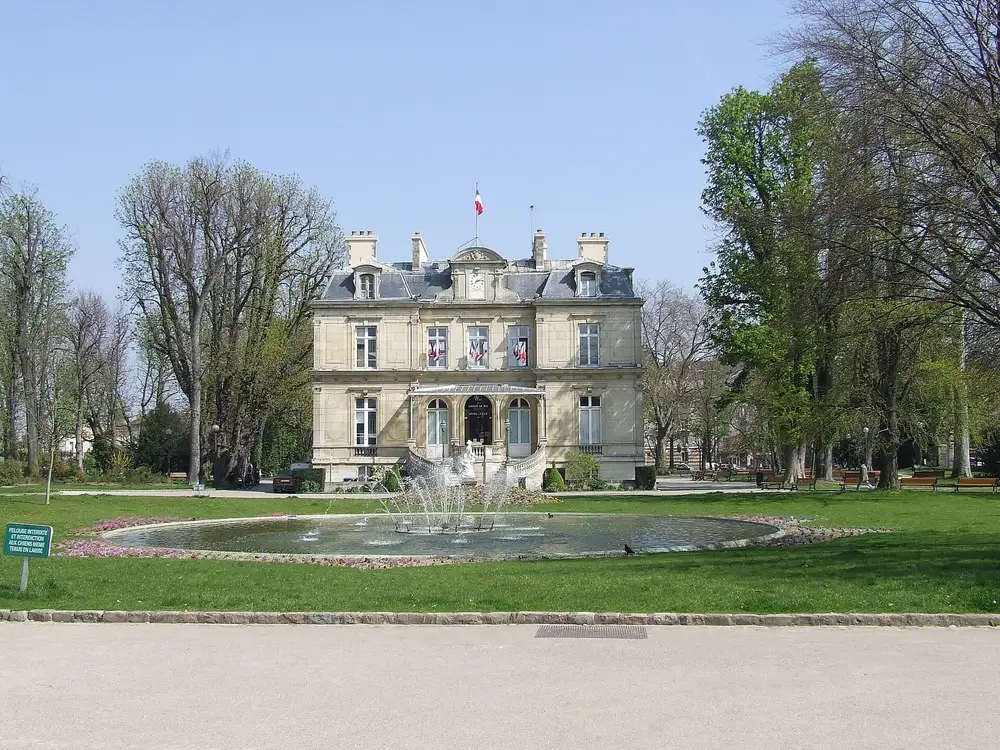 la mairie — Choisy-le-Roi, secteur d'intervention détection canine punaises de lit