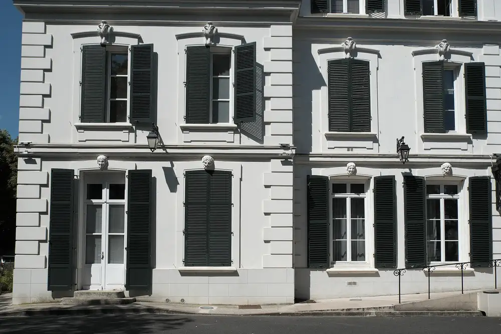 la mairie — Draveil, secteur d'intervention détection canine punaises de lit