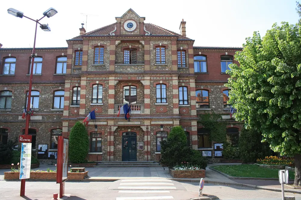 la mairie — Fresnes, secteur d'intervention détection canine punaises de lit