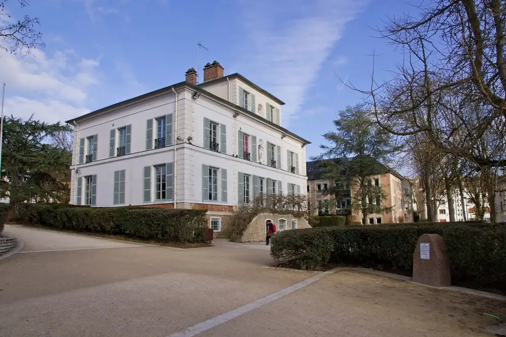 la mairie — Gif-sur-Yvette, secteur d'intervention détection canine punaises de lit