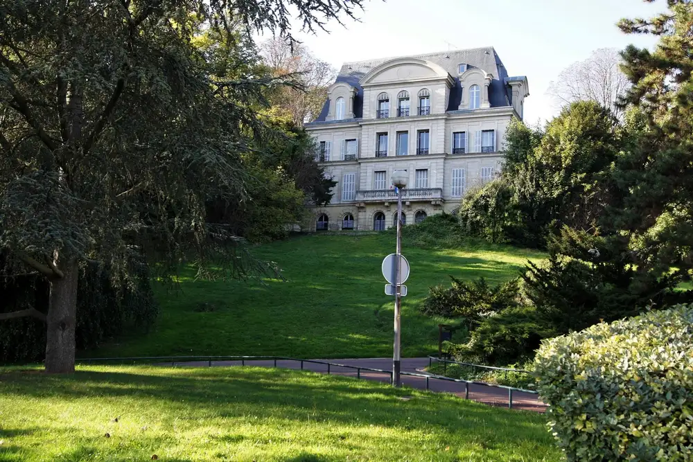 la mairie — Juvisy-sur-Orge, secteur d'intervention détection canine punaises de lit