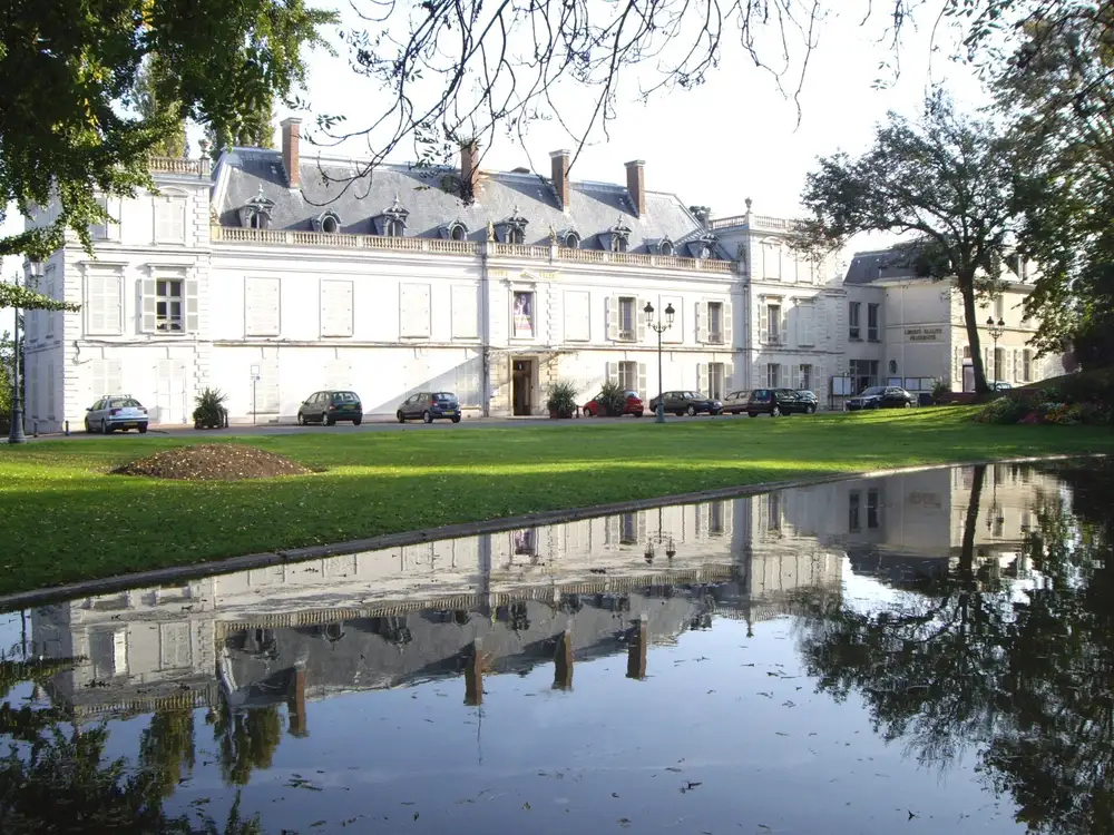 la mairie — Ris-Orangis, secteur d'intervention détection canine punaises de lit