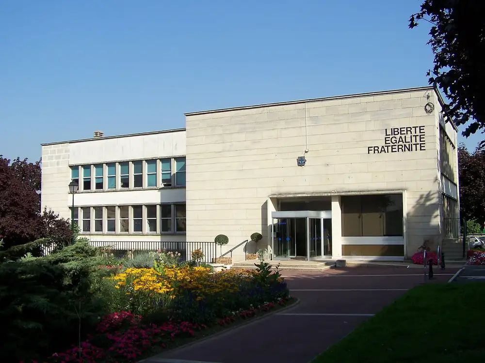 la mairie — Saint-Cyr-l'École, secteur d'intervention détection canine punaises de lit
