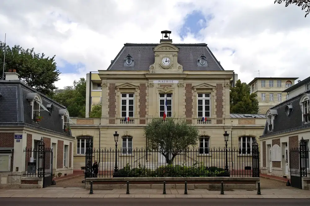 la mairie — Saint-Maurice, secteur d'intervention détection canine punaises de lit