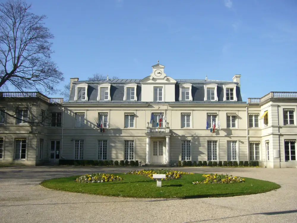 l'hôtel de ville — Sartrouville, secteur d'intervention détection canine punaises de lit