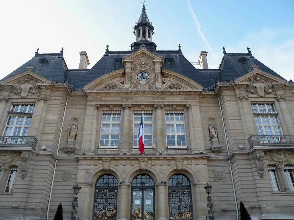 la mairie — Suresnes, secteur d'intervention détection canine punaises de lit