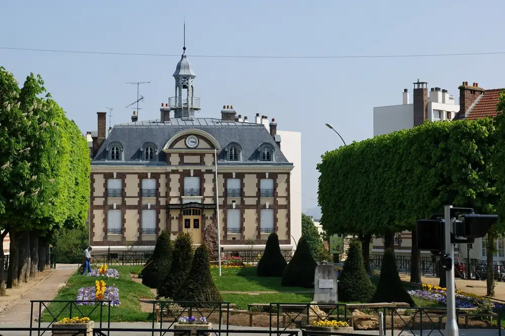 l'académie des arts — Thiais, secteur d'intervention détection canine punaises de lit