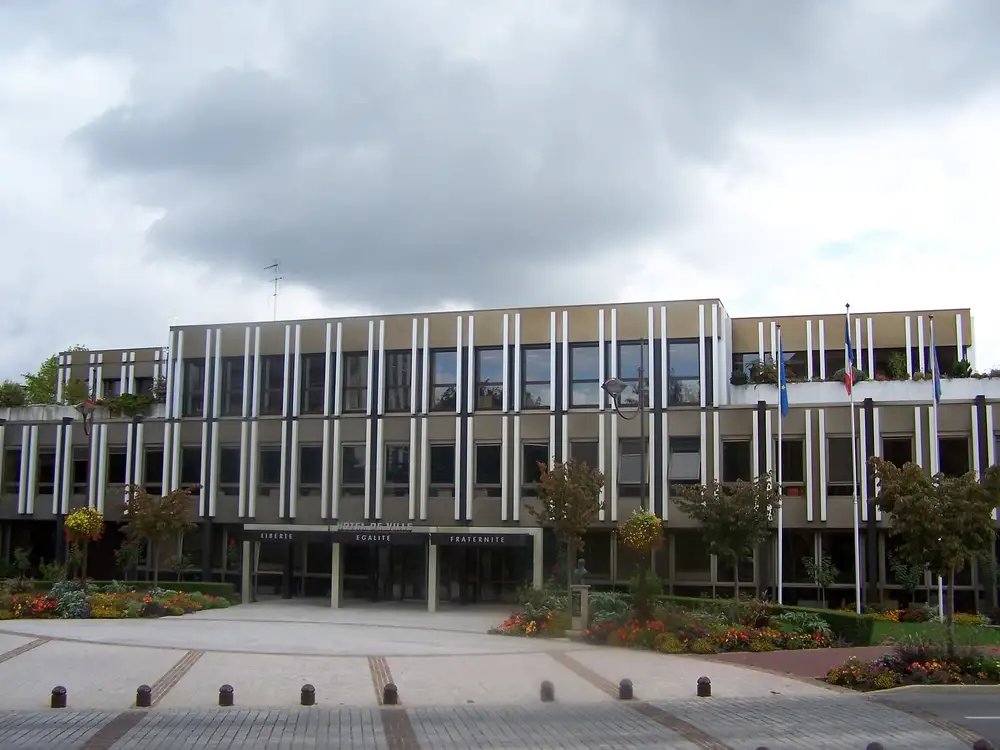 la mairie — Vélizy-Villacoublay, secteur d'intervention détection canine punaises de lit