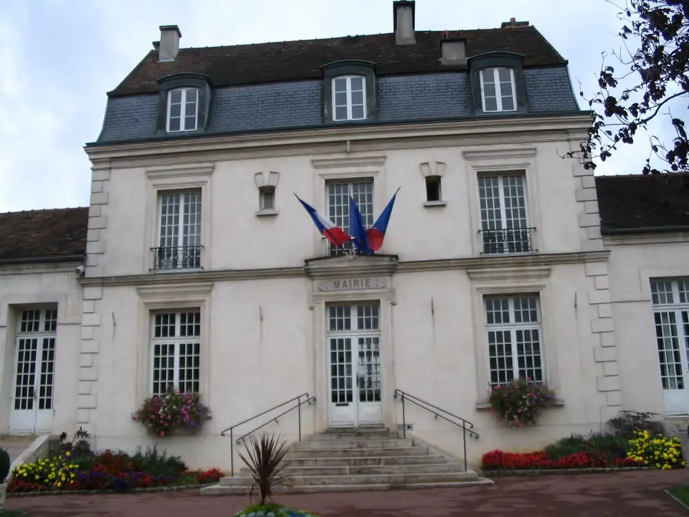 la mairie — Villecresnes, secteur d'intervention détection canine punaises de lit