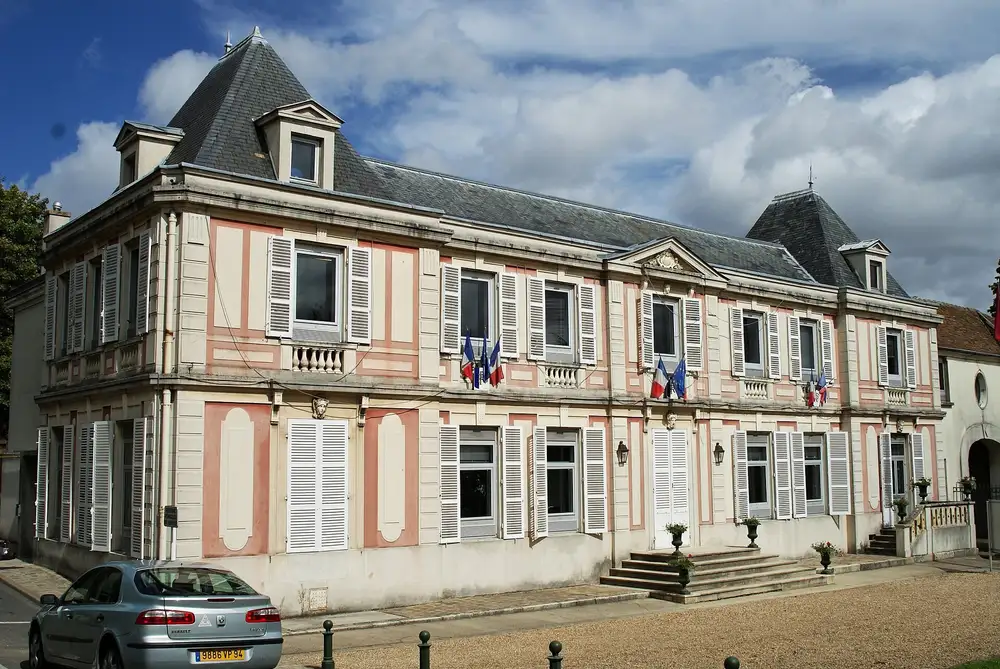 la mairie — Villeneuve-le-Roi, secteur d'intervention détection canine punaises de lit