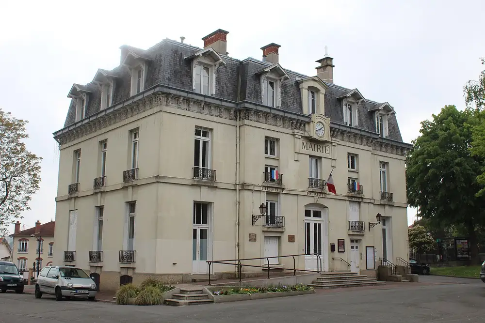 la mairie — Villiers-sur-Marne, secteur d'intervention détection canine punaises de lit
